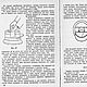 Технология пошивки фуражки (Фасон № 76), книга 1935 года. Схемы для шитья. EcoLife_23. Ярмарка Мастеров.  Фото №5