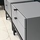 Тумба Oscar. Тумбы. Hudkoff_mebel. Интернет-магазин Ярмарка Мастеров.  Фото №2