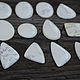 Magnesite, cabochon, Cabochons, Moscow,  Фото №1