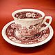 Винтаж: Предметы сервиза Рустикана от Villeroy&Boch Германия. Сервизы винтажные. Старая сказка. Ярмарка Мастеров.  Фото №7
