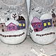'HOUSES. The street of my childhood', Slippers, St. Petersburg,  Фото №1