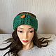 Headbands knitted in different colors. Bandage. vyazanaya6tu4ka. My Livemaster. Фото №5