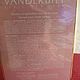 Винтаж: Vanderbilt, Gloria Vanderbilt _100мл_СЛЮДА_ОРИГИНАЛ!!!. Духи винтажные. Ksusundrik Mirovaya (vintazhnaya-lavka-). Интернет-магазин Ярмарка Мастеров.  Фото №2