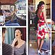 Burda Moden 2 Magazine 2010 (February) with patterns. Magazines. Fashion pages. My Livemaster. Фото №5