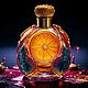 'Citrus ecstasy' derechos de los espíritus, Perfume, Moscow,  Фото №1