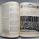 Винтаж: Летопись войны 1914-1915 г Император Николай 2 Царская семья том 1. Журналы винтажные. Antik-vintag. Ярмарка Мастеров.  Фото №8