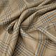 Wool suiting-dress art. 40.0045. Fabric. Tkanitess. Online shopping on My Livemaster.  Фото №2