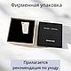 Серьги KAL HEXAGON Swarovski 16 мм Aq. Серьги классические. Marea Crystal. Ярмарка Мастеров.  Фото №5