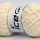 Bamboo Puffy от Ice Yarns. Пряжа. Klubochki-i-kryuchochki. Интернет-магазин Ярмарка Мастеров.  Фото №2