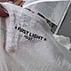 Винтаж: Премиум. Всё, что тебя касается. Scotch&Soda. Льняной трикотаж. Свитшоты винтажные. Vintage-bazaar. Ярмарка Мастеров.  Фото №6