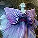 Винтаж: Исидора.Royal Doulton.Статуэтка.Англия.Фарфор. Статуэтки винтажные. Антик.Декор.Винтаж. Ярмарка Мастеров.  Фото №5