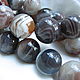 Agate, smooth ball 14mm. Beads1. Elena (luxury-fittings). Online shopping on My Livemaster.  Фото №2