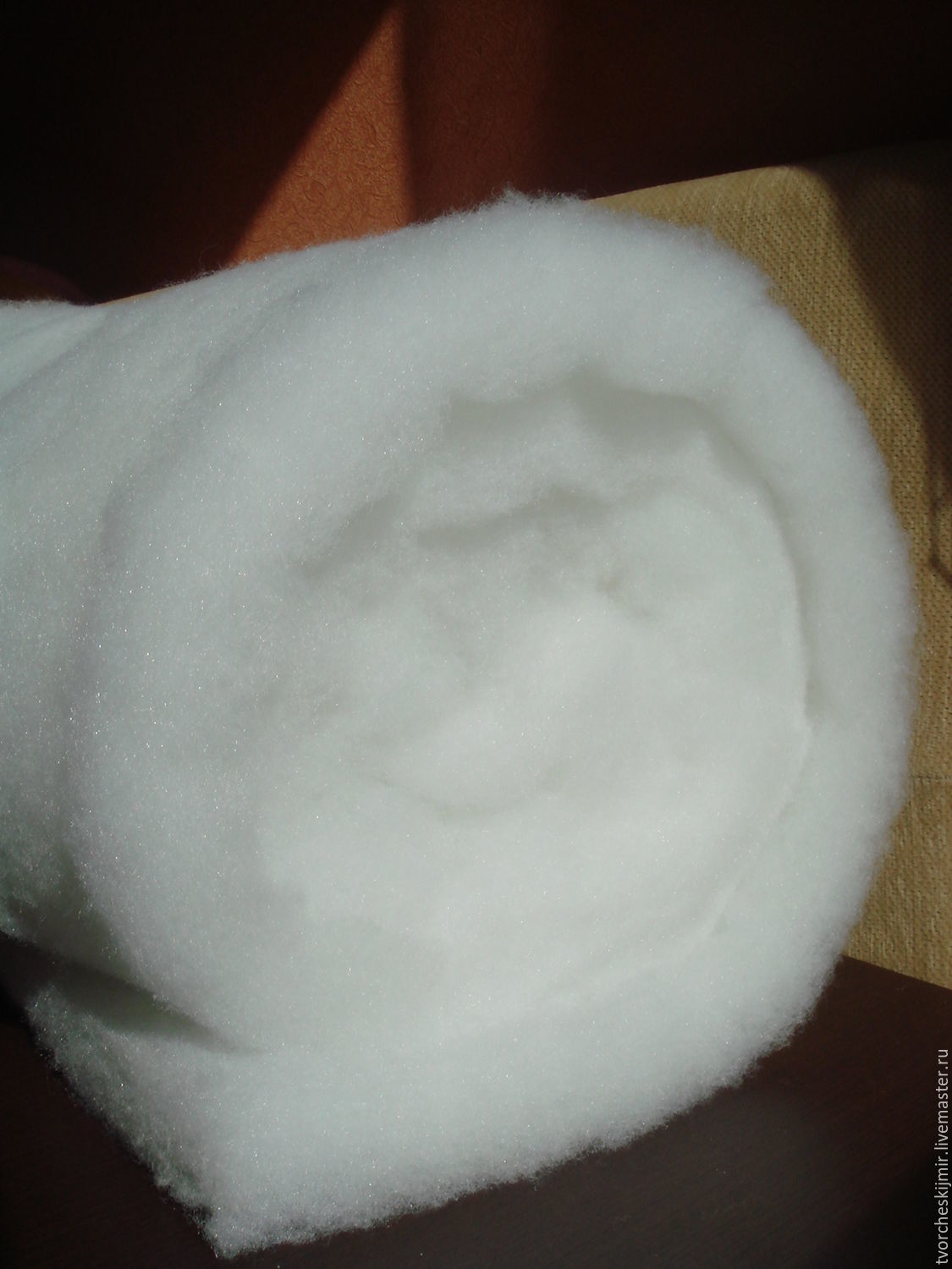 Объемный наполнитель для сумок 300г/м2 – купить на Ярмарке Мастеров ...