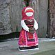 кукла Берегиня дома "Волшебный горшочек", Народная кукла, Первоуральск,  Фото №1