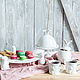 Кружка с кроликом Love Bunny. Кружки и чашки. DECORAHOLIC. Интернет-магазин Ярмарка Мастеров.  Фото №2