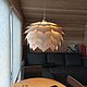 Lamp PANGO 2 made of wood (lime plywood), Ceiling and pendant lights, St. Petersburg,  Фото №1