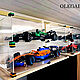 Витрина бокс Формула Lego Technic McLaren F1 42228. Подарочные боксы. Olegabox. Ярмарка Мастеров.  Фото №7