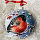  Snowman. Christmas decorations. Oksana. My Livemaster. Фото №5