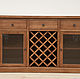 Cabinet for wine, Cabinets, Moscow,  Фото №1