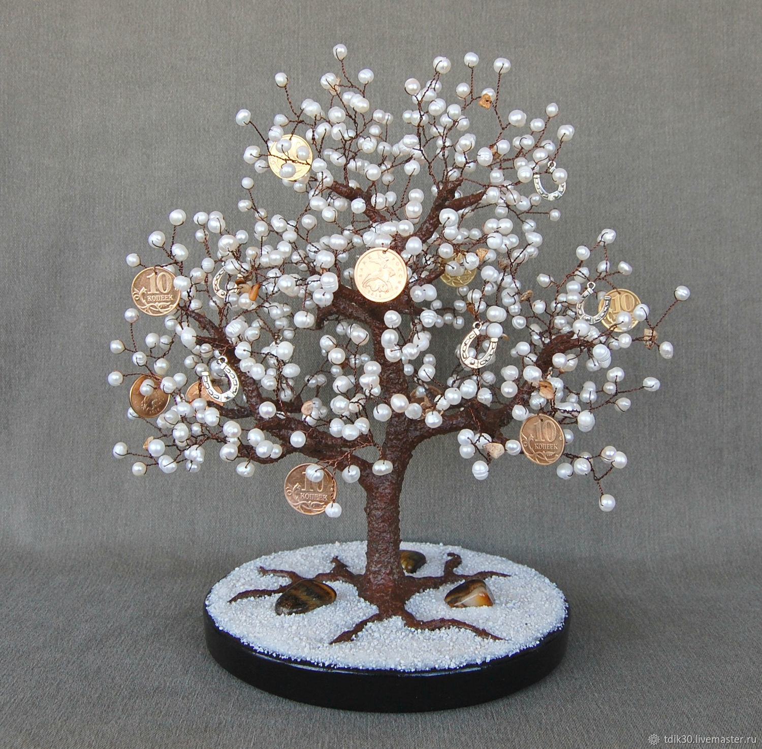 Монетное дерево
