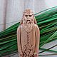 Figurines in the Russian style: Rod, a Slavic pagan god. Figurines. DubrovichArt. Online shopping on My Livemaster.  Фото №2
