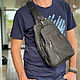 Backpack from Python, Backpacks, Moscow,  Фото №1