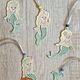 5pcs Little mermaid toy decor jewelry bookmark pendant for Mobil, Stuffed Toys, Moscow,  Фото №1
