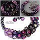 Fantastic Beads (757) designer jewelry. Beads2. Svetlana Parenkova (parenkova). My Livemaster. Фото №14