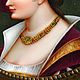 Заказать Винтаж: Стариный фарфор в бронзе , Германия. alana-antiques. Ярмарка Мастеров. . Картины винтажные Фото №3