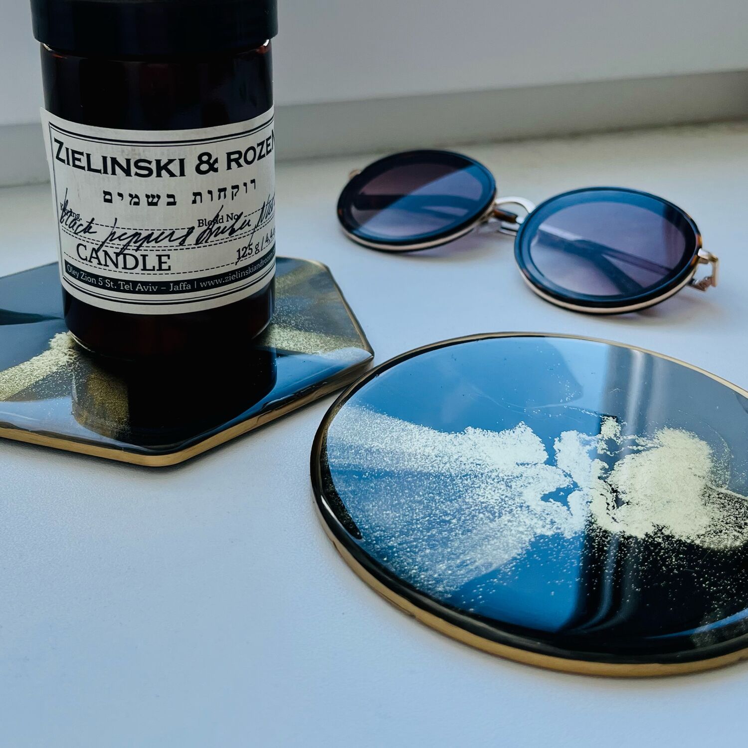 Набор костеров для декора. Подарок – заказать на Ярмарке Мастеров ...