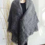 Аксессуары handmade. Livemaster - original item 313, shawl 