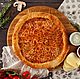 Дубовая доска для пиццы. Разделочные доски. KRAPIVA-boards. Ярмарка Мастеров.  Фото №4