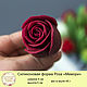 Silicone soap mold rose ' Memory'. Form. myfavoriteforms (myfavoriteforms). Online shopping on My Livemaster.  Фото №2