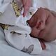 Кукла реборн Quinlyn ( в наличии ). Куклы Reborn. Солнечный Зайчик (reborndolls55). Ярмарка Мастеров.  Фото №6