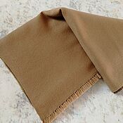 Аксессуары handmade. Livemaster - original item Scarves: Handmade woven scarf cashmere silk. Handmade.