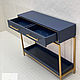 Lady GOLD console. Tables. 24na7magazin. Online shopping on My Livemaster.  Фото №2