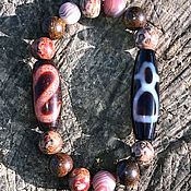 Фен-шуй и эзотерика handmade. Livemaster - original item Amulet bracelet 