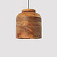 Wooden lamps. Ceiling and pendant lights. Makelamp. Online shopping on My Livemaster.  Фото №2