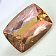 Заказать Ametrin 17 x 12,2 mm. Gold Smith Valerij. Ярмарка Мастеров. . Cabochons Фото №3