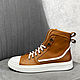 Кеды. Кеды. ROBERSON | Shoes & Clothes. Ярмарка Мастеров.  Фото №7