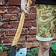Заказать Кованный топор универсальный по образцам финских топоров. Топоры - УРМ Аника. Ярмарка Мастеров. . Ножи Фото №3