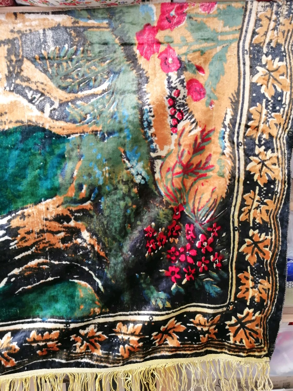 Винтаж: Плюш винтажный СССР в интернет-магазине на Ярмарке Мастеров ...