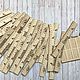 Personalización de la gama de. Line. WoodCraft32. Ярмарка Мастеров.  Фото №6
