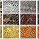 Заказать  Сумка из питона ORIENT. Экзотик-мастерская Python Fashion. Ярмарка Мастеров. . Сумка-торба Фото №3