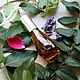 NYMPH PERFUME. Perfume. MAgiya MAterii fito aroma terapiya. Ярмарка Мастеров.  Фото №4