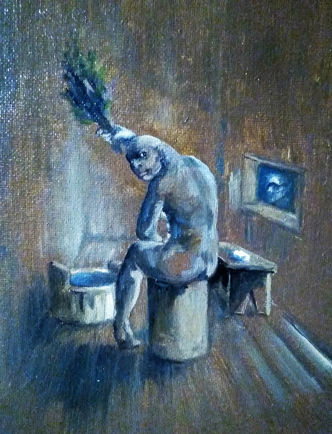 Мой профиль