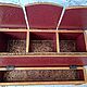 Mini chest of drawers (jewelry box) 'Flirt'. Mini Dressers. Tatyana Erevna. Ярмарка Мастеров.  Фото №6