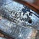 Винтаж: 925. Siam Sterling. Кольцо серебряное. FX#New. Кольца винтажные. Флоренция (florentsiya). Ярмарка Мастеров.  Фото №6