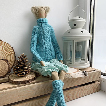 Куклы и игрушки (кукла тильда) – купить изделия ручной работы в магазине горыныч45.рф