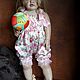 Кукла реборн. Куклы Reborn. Living doll. Ярмарка Мастеров.  Фото №10